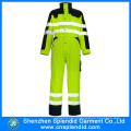 Wholesale Clothing Men High Visibility Safety Fishing Reflector Jacket